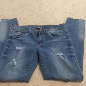 Doll house jeans